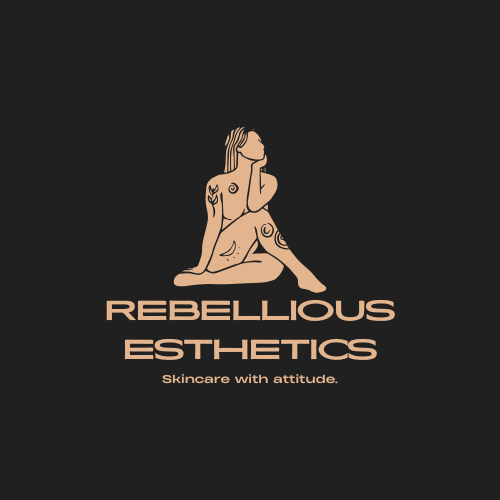 Rebellious Esthetics